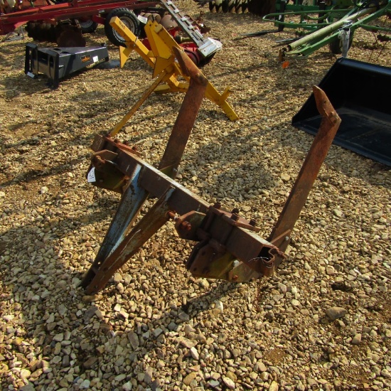 2 SHANK FORD RIPPER