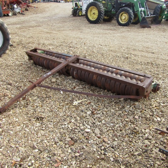 10FT BRILLION DOUBLE CULTIPACKER