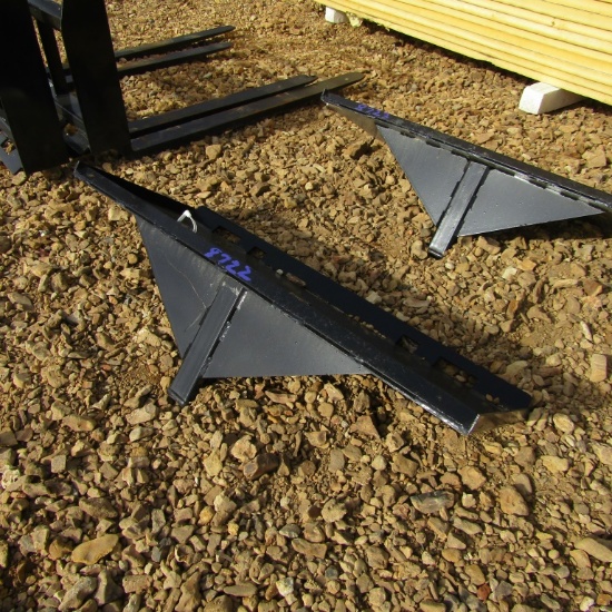 NEW KIVEL QT TRAILER MOVER