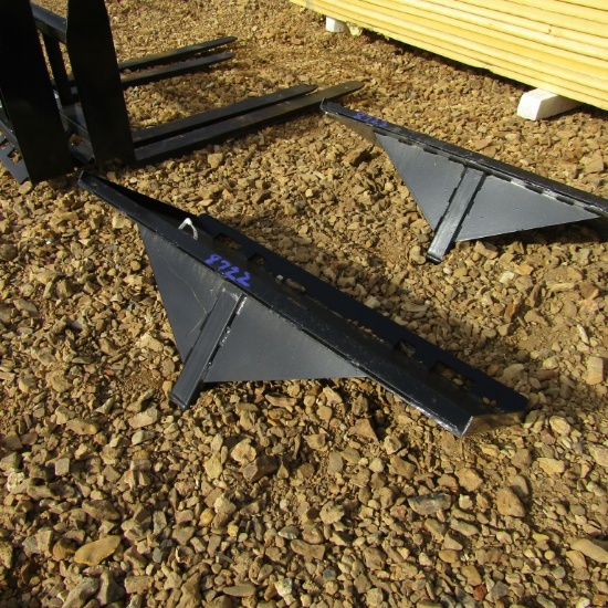 NEW KIVEL QT TRAILER MOVER