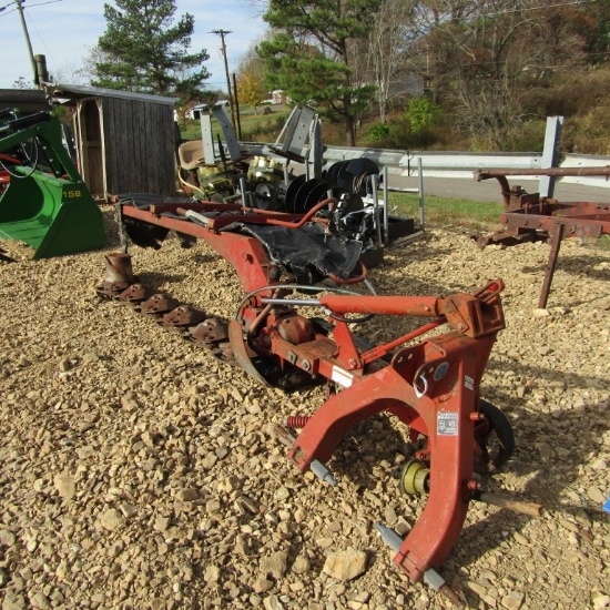 616 NEW HOLLAND DISC MOWER