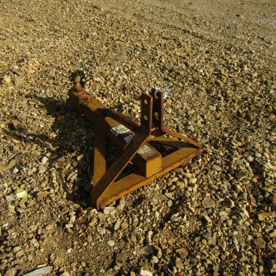 LEINBACH 3PT TRAILER MOVER