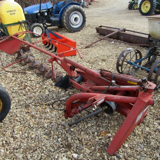 5408 NEW IDEA DISC MOWER