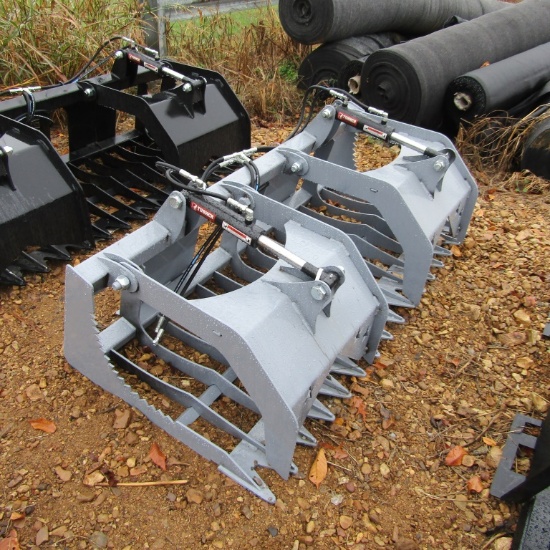 NEW 66'' DOUBLE GRAPPLE