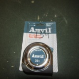 25FT ANVIL TAPE MEASURE