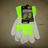 CATERPILLAR GLOVES