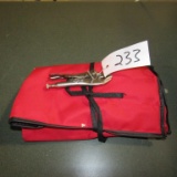 NEW MATCO VICE GRIPS SET