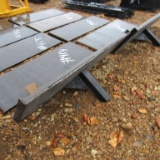 NEW QT TRAILER MOVER
