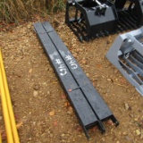 NEW 84'' FORK EXTENSIONS