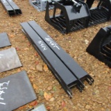 NEW 66'' FORK EXRTENSIONS