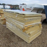 PALLET OF INSULATION
