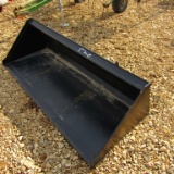 NEW 72'' QT BUCKET