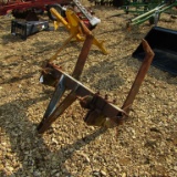 2 SHANK FORD RIPPER