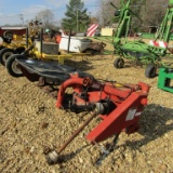 5406 NEW IDEA DISC MOWER