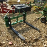 NEW TITAN FORKS FOR JD LOADER