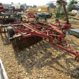 350 CASE IH WHEEL DISK - VERY NICE