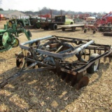 9FT FORD WHEEL DISK