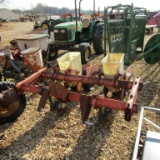 2 ROW AC PLANTER