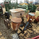 309 FORD CORN PLANTER