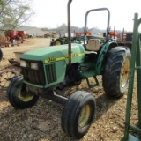 5310 JOHN DEERE TRACTOR