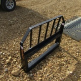 TOMAHAWK FORK FRAME