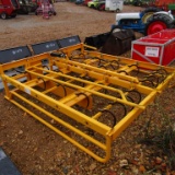 NEW LAND HONOR QT BALE ACCUMULATOR/GRAPPLE