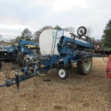 1000 GALLON PROGRESSIVE SPRAYER