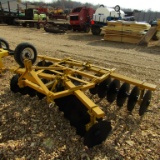 8FT TAYLOR-WAY DISK