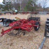 7FT UNITED FARM TOOLS WHEEL DISK