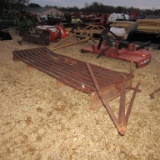 CATTLE GUARD