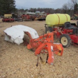 GMD600 KUHN DISC MOWER