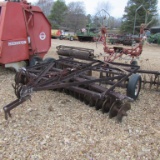 12FT IH WHEEL DISK