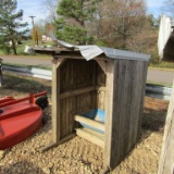 MINERAL FEEDER