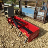 NEW 6FT LMC BOX BLADE