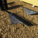 NEW KIVEL QT TRAILER MOVER
