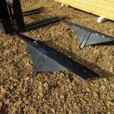 NEW KIVEL QT TRAILER MOVER