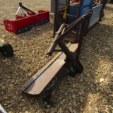 6FT GRADER BLADE