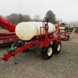 500 GALLON TANDEM SPRAYER