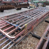 BUNDLE OF MISC GATES - ALL ONE PRICE