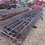 BUNDLE OF MISC GATES - ALL ONE PRICE