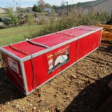 NEW 30FT X 40FT X 15FT BUILDING
