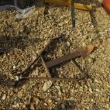 3PT TATOR PLOW
