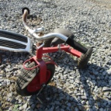 TRICYCLE