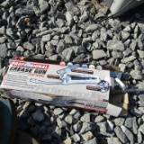 GREASE GUN