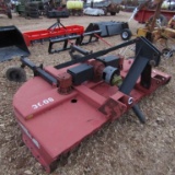 3008 BUSHOG BRAND BUSHOG W/ SHAFT