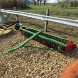 8FT BRILLION DOUBLE CULTIPACKER