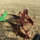 2X FERGUSON PLOW