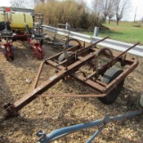 5 SHANK PULL TYPE CHISEL PLOW