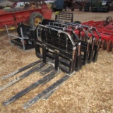 NEW 48'' TOMAHAWK QT FORKS