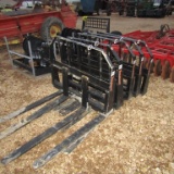 NEW 48'' TOMAHAWK QT FORKS